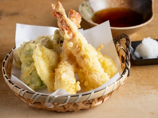 細部にわたるこだわりが、価値ある食へと昇華する