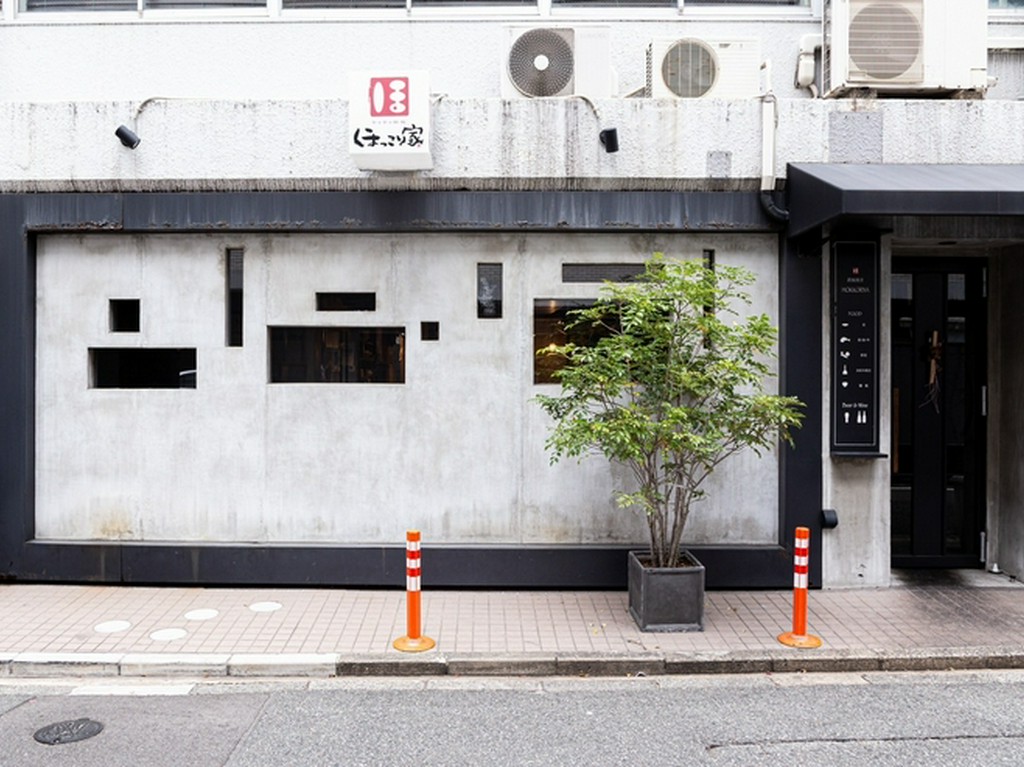 “少しだけ贅沢気分を味わいたい日”にも最適な鉄板焼店