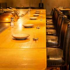 カジュアルな接待など、ビジネスシーンにも活躍