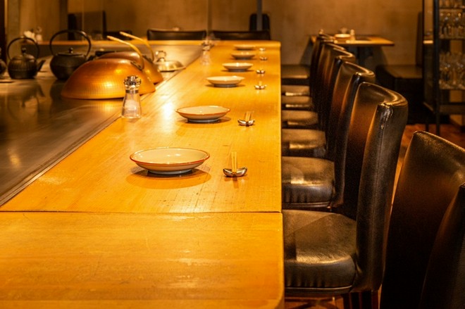 接待・会食におすすめ