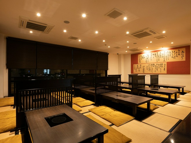 ファミリーにおすすめ