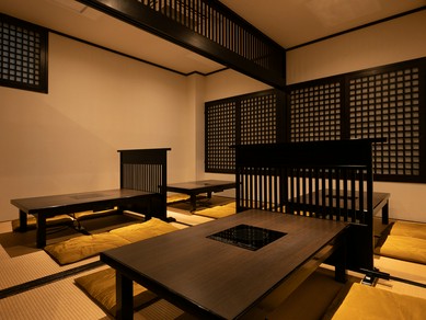 継承されるおいしさが和やかな時間をもたらす会食