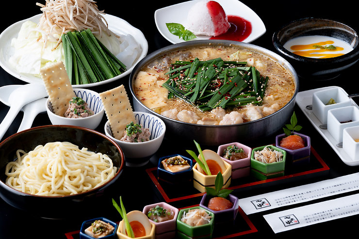 Main store course