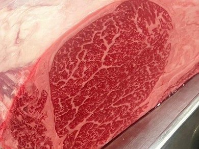 淡路牛フィレコース