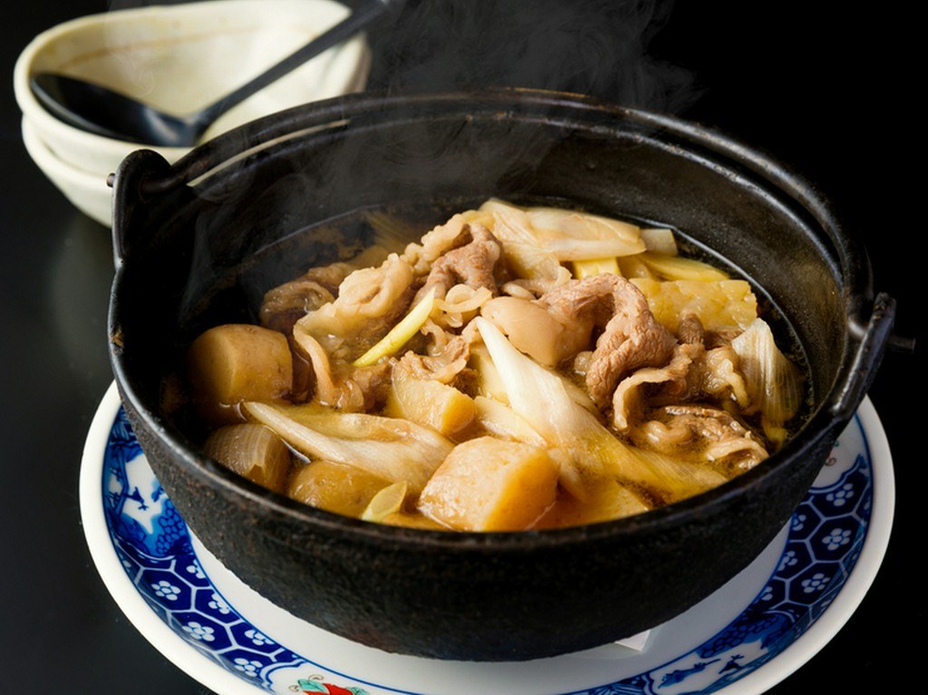 昔ながらの材料や手法を大切に守り続けている「山形の郷土料理」