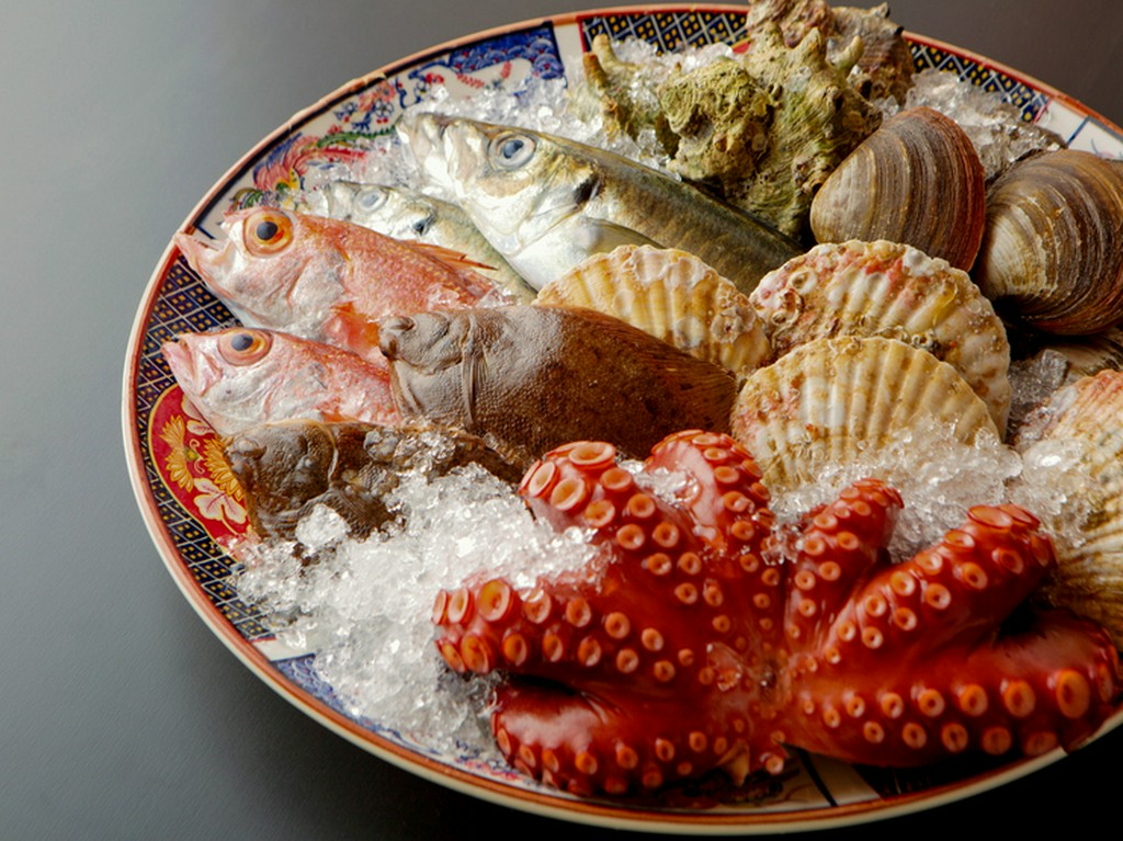 山形の食材にこだわり、地産地消を大切にして