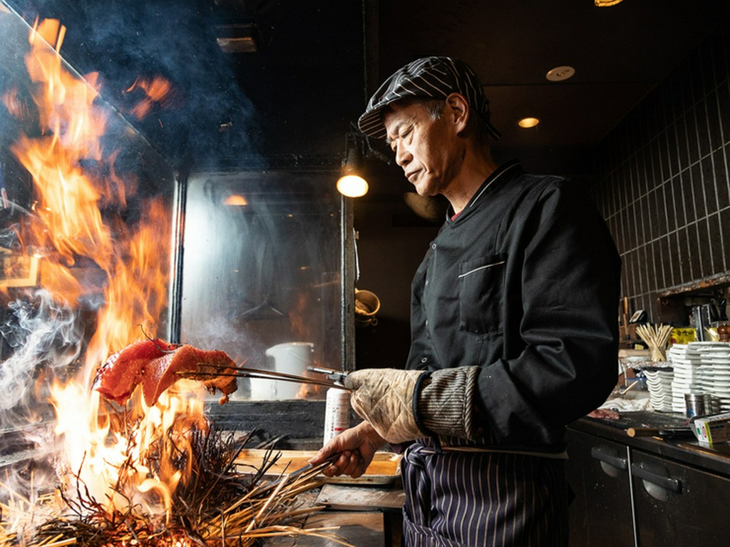 目の前にいる人の雰囲気を見て、臨機応変に対応