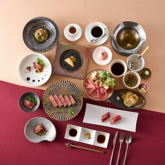 旬の恵みを味わう、季節の贅沢