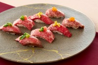 厳選された4種の部位