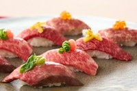 厳選された3種の部位