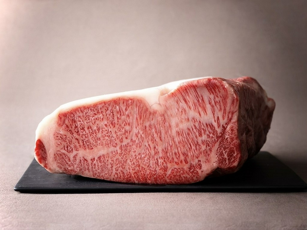 最上級近江牛サーロイン