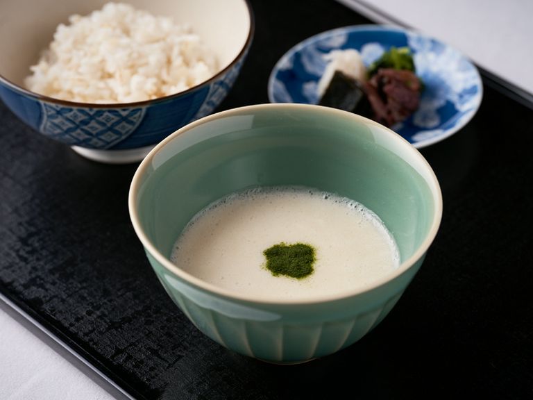 心がほぐれるような料理・空間・もてなしに憩える洛北の名店