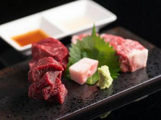 菅乃屋 新市街店