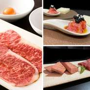 お席の形態は確約では御座いません。
予約状況により変更して頂く事が御座います。
2時間制でご案内をさせて頂いております。
コースの内容、価格は予告なく変更になる場合がございます。