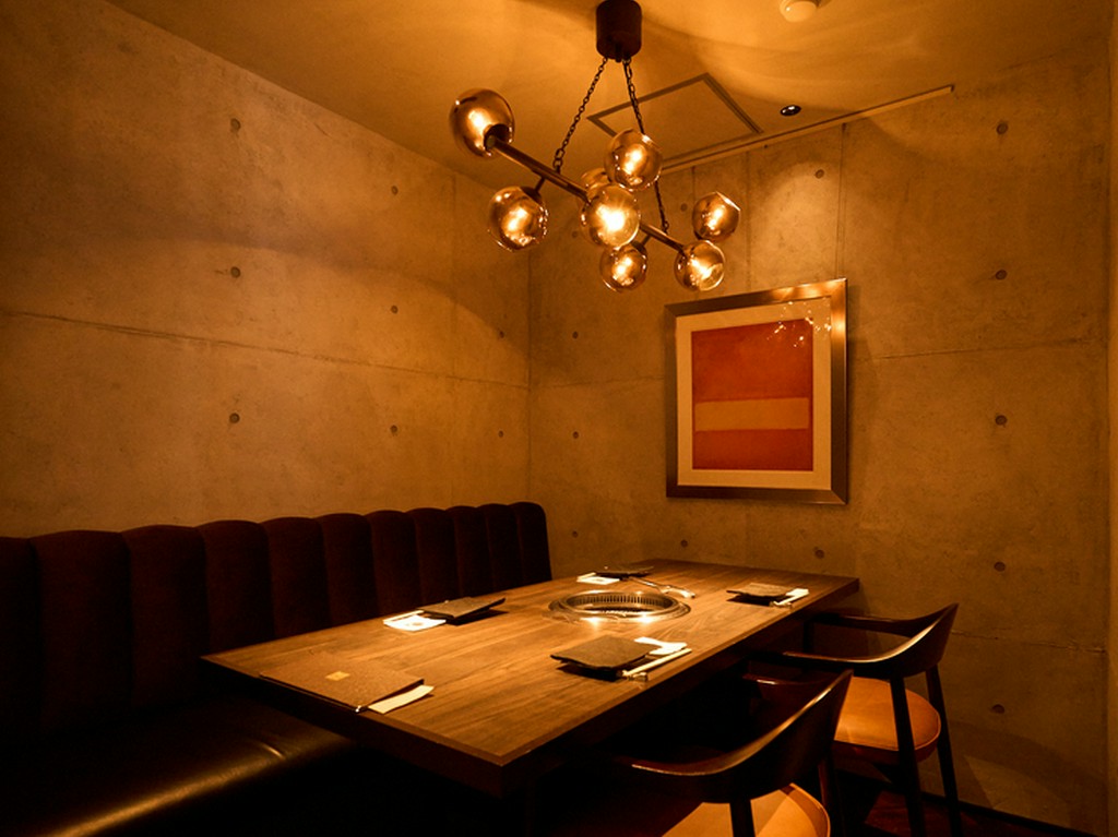 ゲストを自分の家族や友人のように思い、特別な時間を演出する