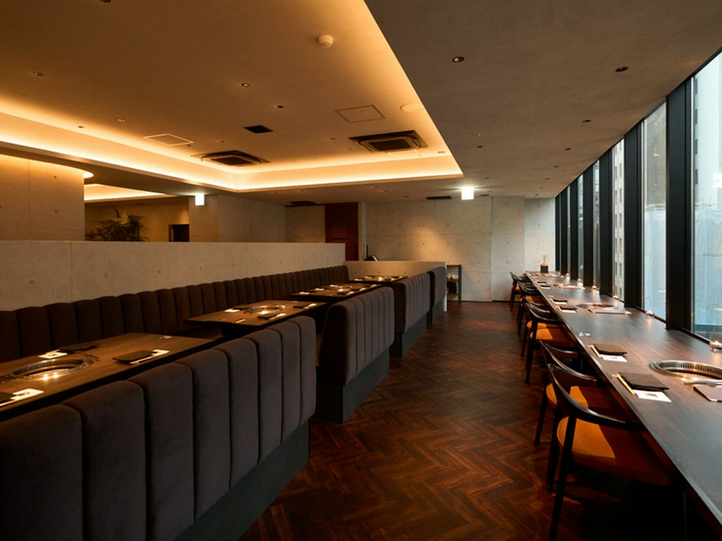 極上の黒毛和牛の旨みを引き立てる極上のサービス