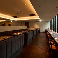 極上の黒毛和牛の旨みを引き立てる極上のサービス