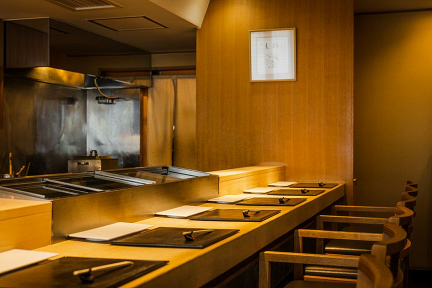 二人のペースを守りながら、食事もスムーズに楽しめるように