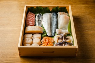 何か一つを突出させるのではなく、全体のバランスを見る