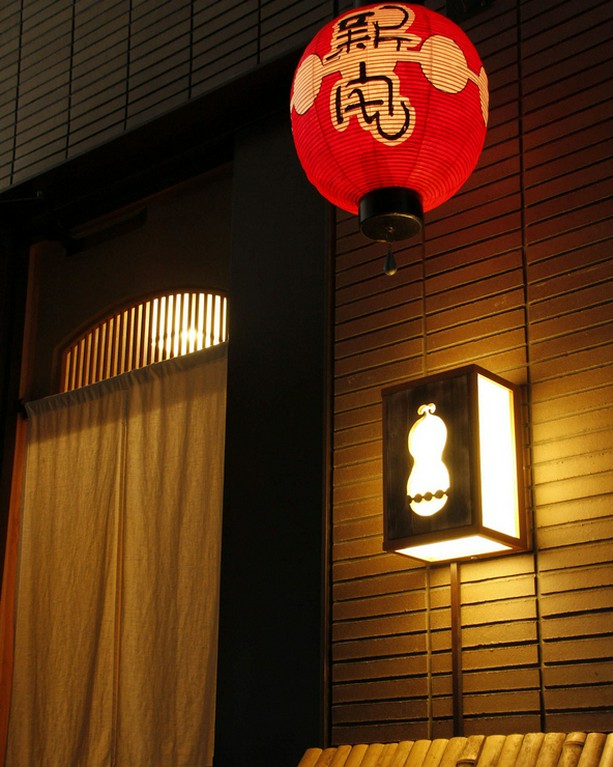 「ここで食事をしたいから訪れたい」と思える一軒