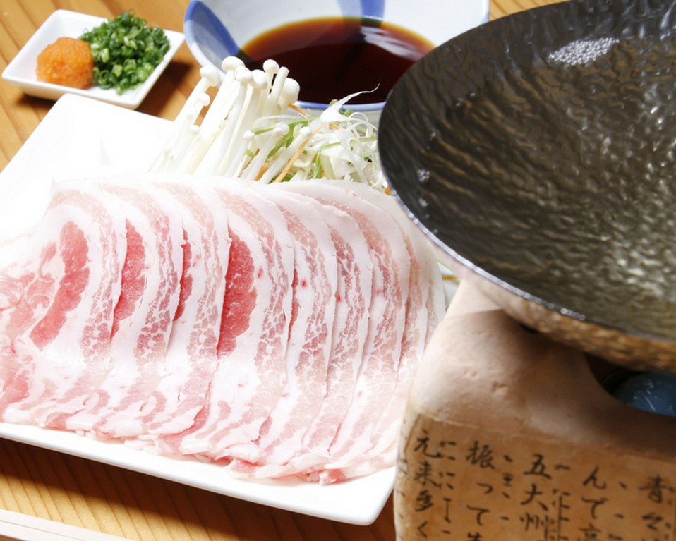 大切な人との記念日など、特別な日の食事に最適