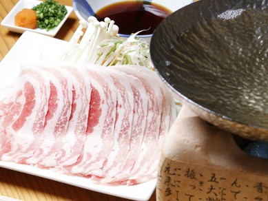 大切な人との記念日など、特別な日の食事に最適