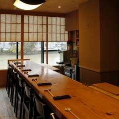 自信をもって相手を招くことができる、そんな店を知りたいなら