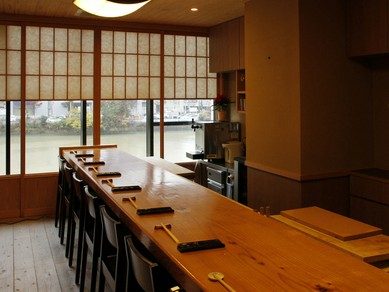 自信をもって相手を招くことができる、そんな店を知りたいなら