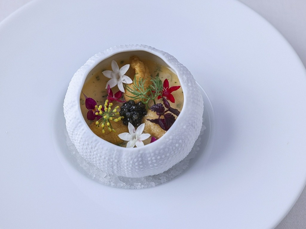 【Amuse・旨味】