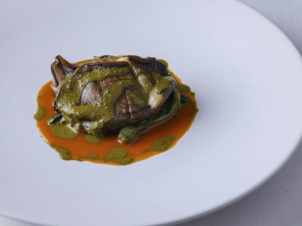 【Poisson・旨味】