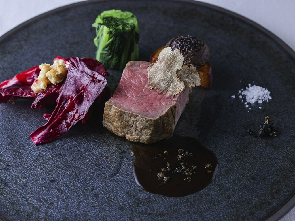 【Viande・苦味】