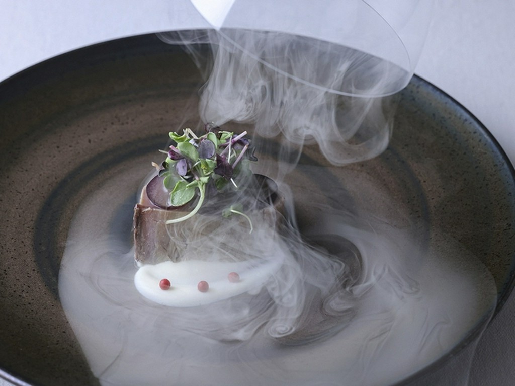 【Hors d’oeuvre・酸味】