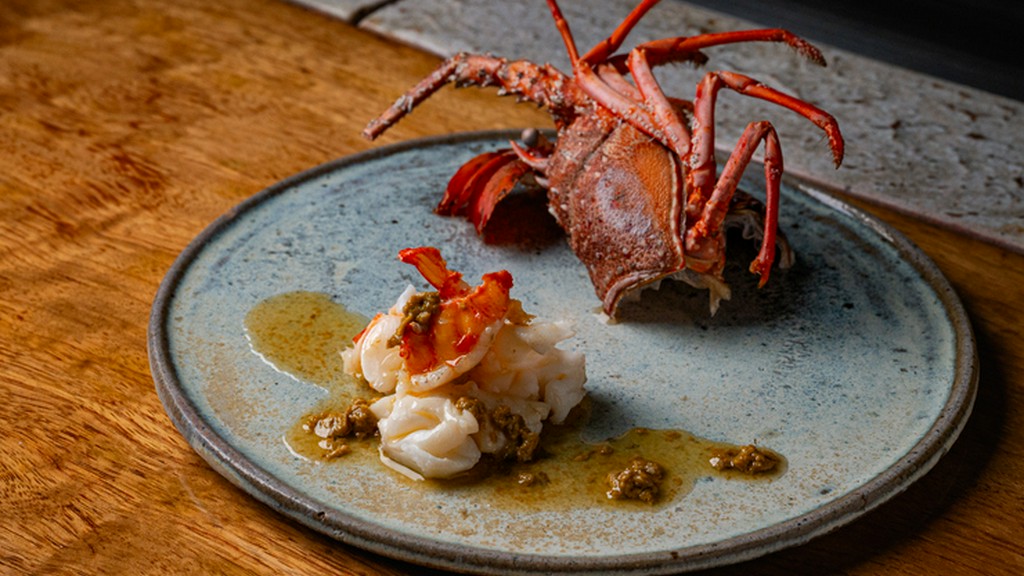 食体験が豊富な人を安心してもてなせ、海外のゲストにも好評