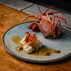 食体験が豊富な人を安心してもてなせ、海外のゲストにも好評