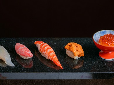 人生の節目を彩る上質な一皿。大切な人と特別な日に訪れたいお店