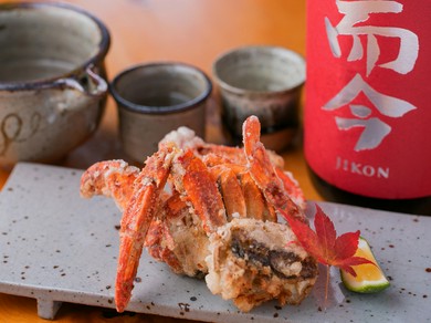 一献の贅沢をここで堪能。手に入りにくい銘柄が勢揃い