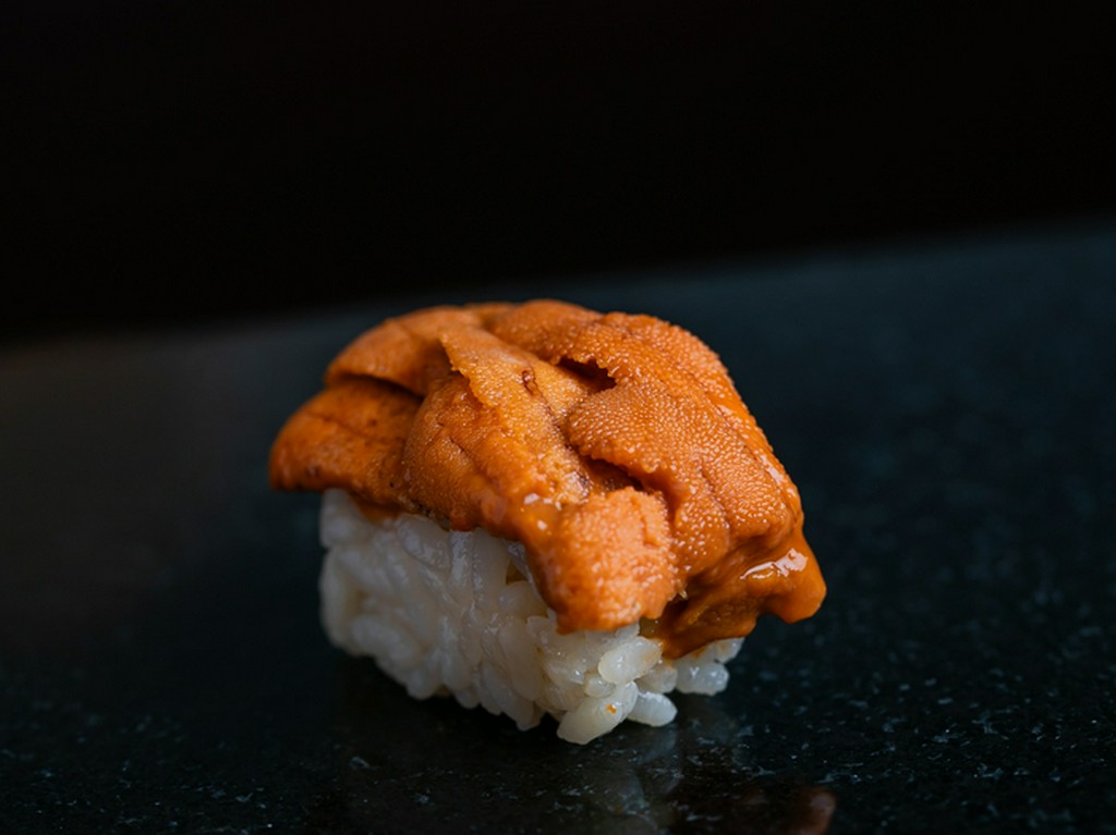 北海道の贈り物、舌の上でとろける濃厚な旨さ『ウニ』