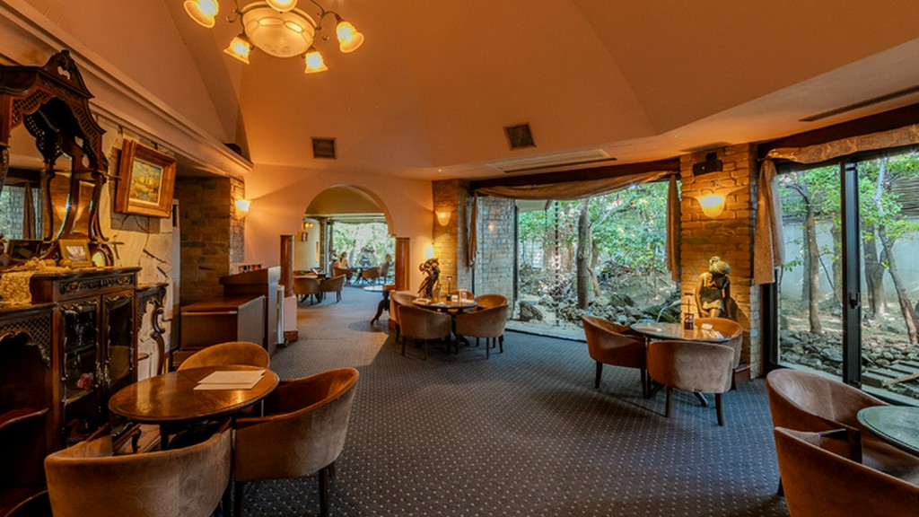 コースと組み合わせてオーダーできるフリードリンク