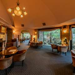 コースと組み合わせてオーダーできるフリードリンク