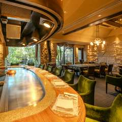 おいしさと共に穏やかな時間を過ごすビジネスシーン