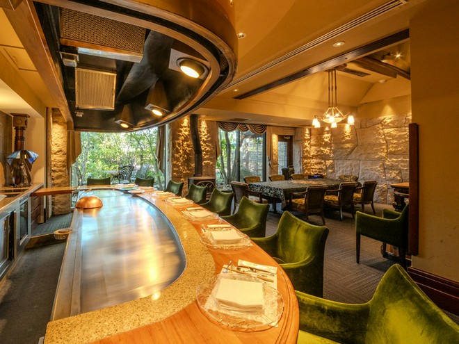 接待・会食におすすめ