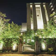 想像を遙かに超える、美しい非日常の時間へ