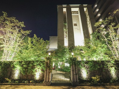 想像を遙かに超える、美しい非日常の時間へ