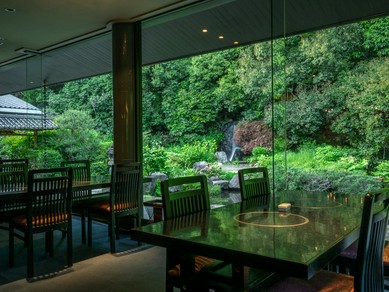 さまざまなシーンで利用可能。便利なロケーション