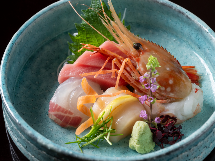 ■ Gunung dan air (9 item)