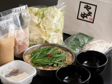 ご家庭でも本格的な味を！