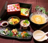 お手軽な価格で鹿児島と奄美の代表的な味を楽しめます