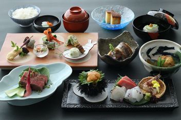 花之子东京