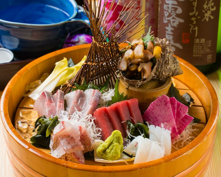 宴会を盛り上げてくれる、使い勝手の良いコースメニュー