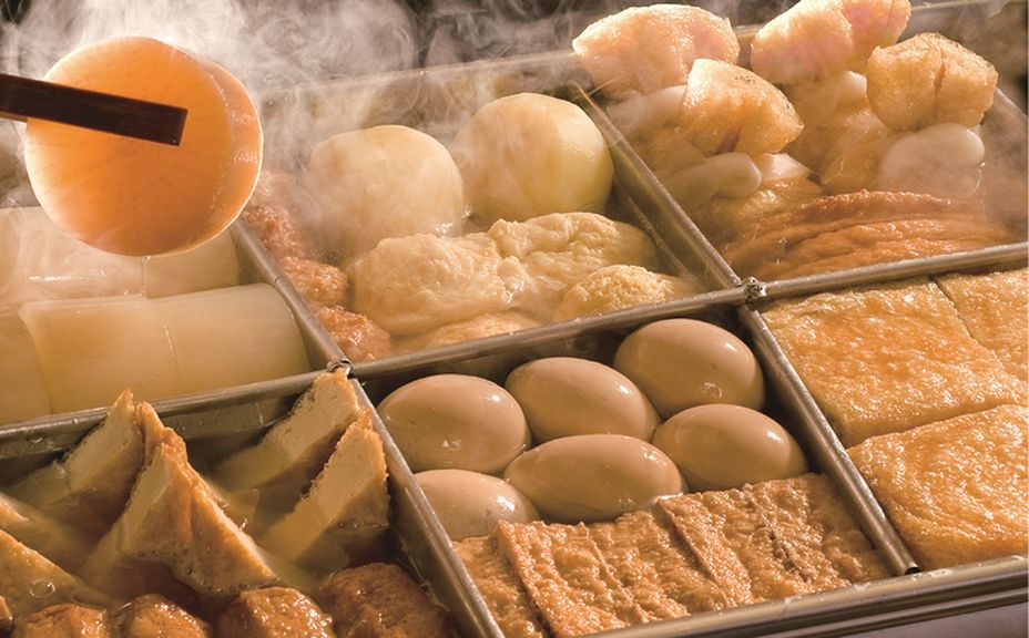 どの料理も注文しやすく食べやすい、一人飲みにもぴったり